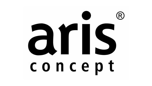 aris concept logo